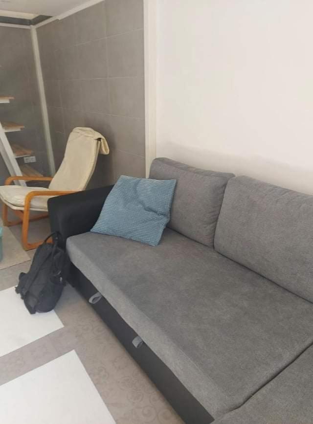 Appartamento Linh Phuong Budapest Esterno foto
